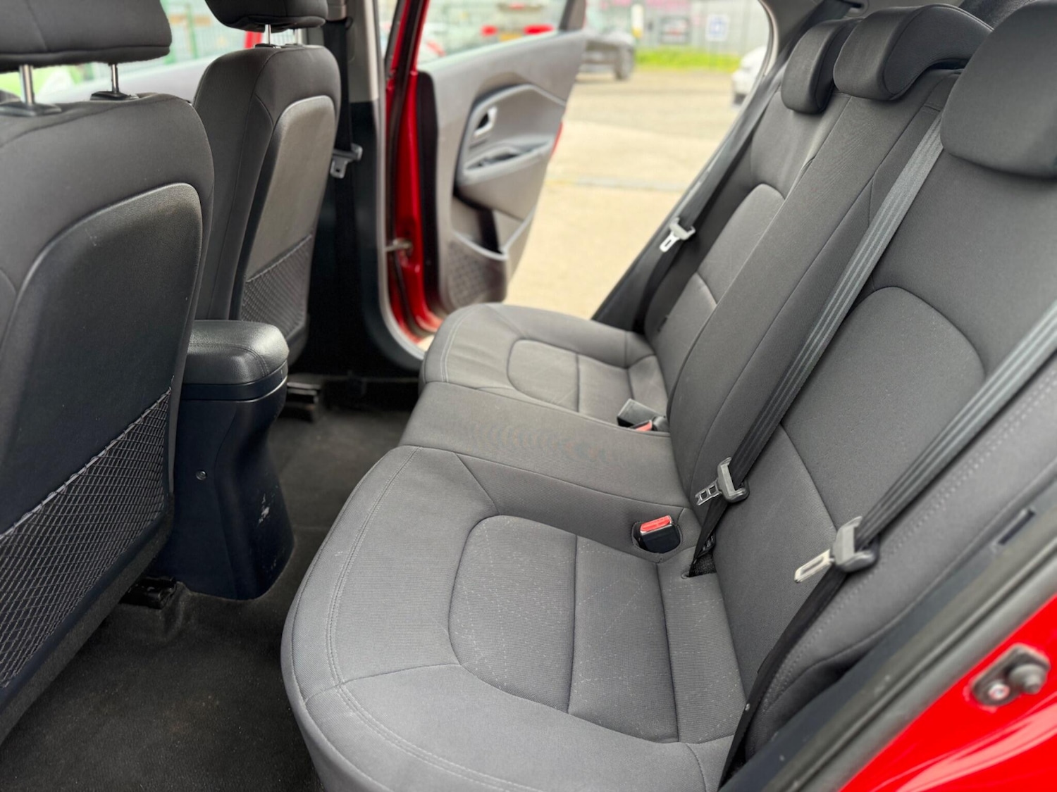 Used Kia Rio 2015 for sale - 76349736: Photo 57