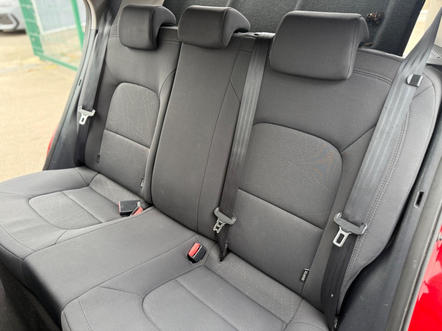 Used Kia Rio 2015 for sale - 76349736: Photo 58