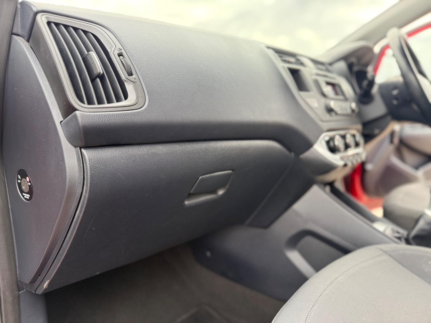 Used Kia Rio 2015 for sale - 76349736: Photo 65