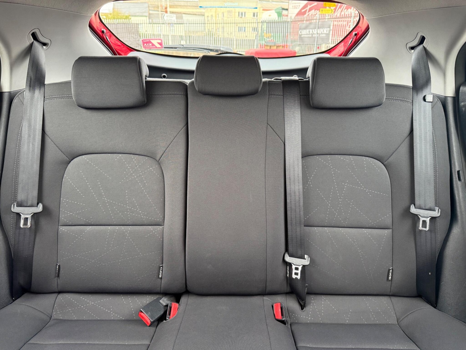 Used Kia Rio 2015 for sale - 76349736: Photo 67