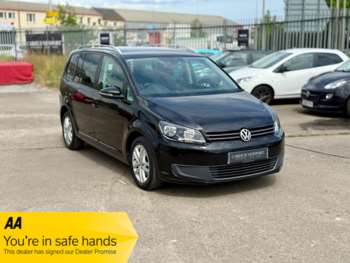 2013 (63) - 1.6 TDI SE Euro 5 5dr