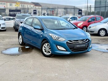 Used Hyundai i30 2014 for sale - 78214430: Photo