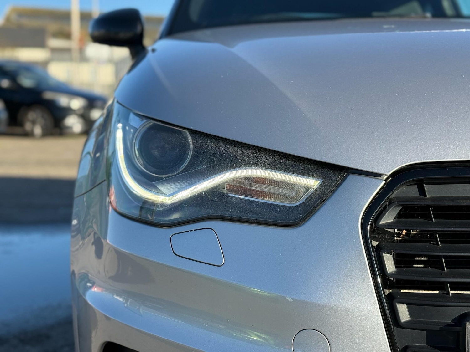 Used Audi A1 2014 for sale - 77203792: Photo 13