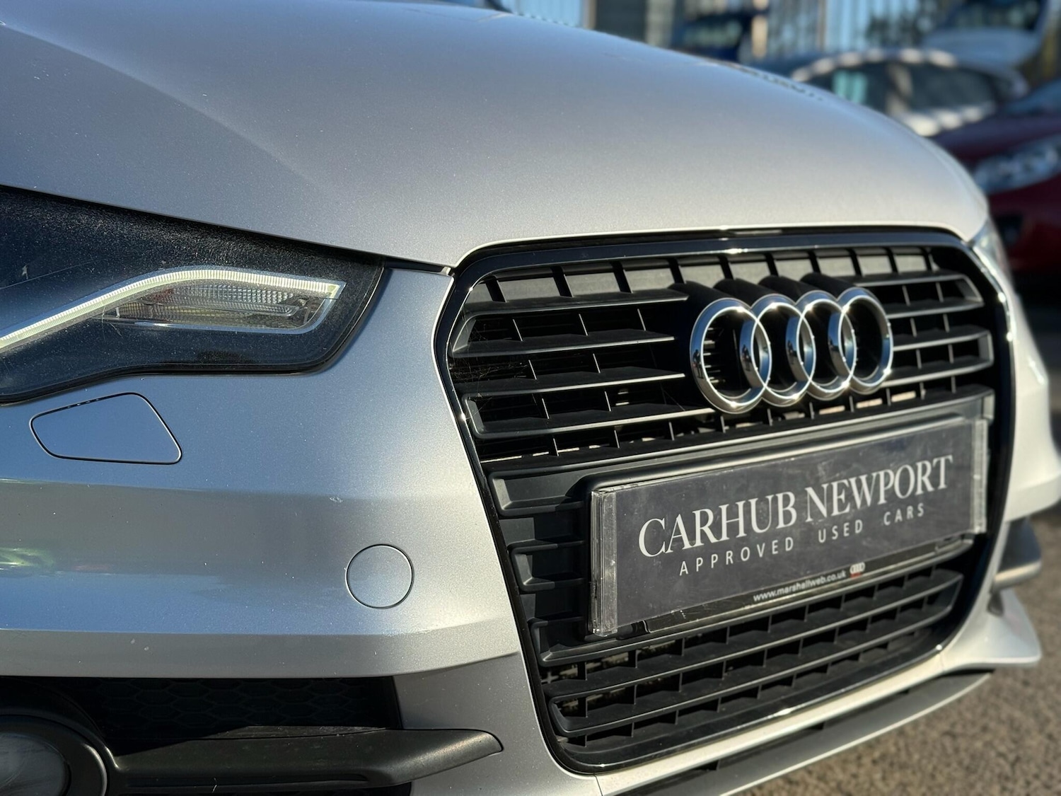 Used Audi A1 2014 for sale - 77203792: Photo 14