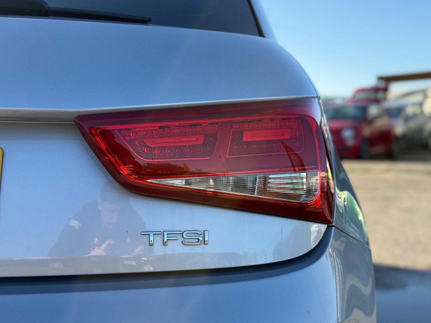 Used Audi A1 2014 for sale - 77203792: Photo 15