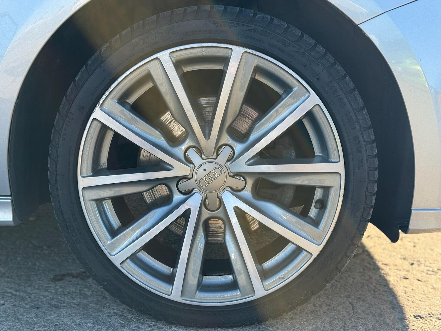 Used Audi A1 2014 for sale - 77203792: Photo 19