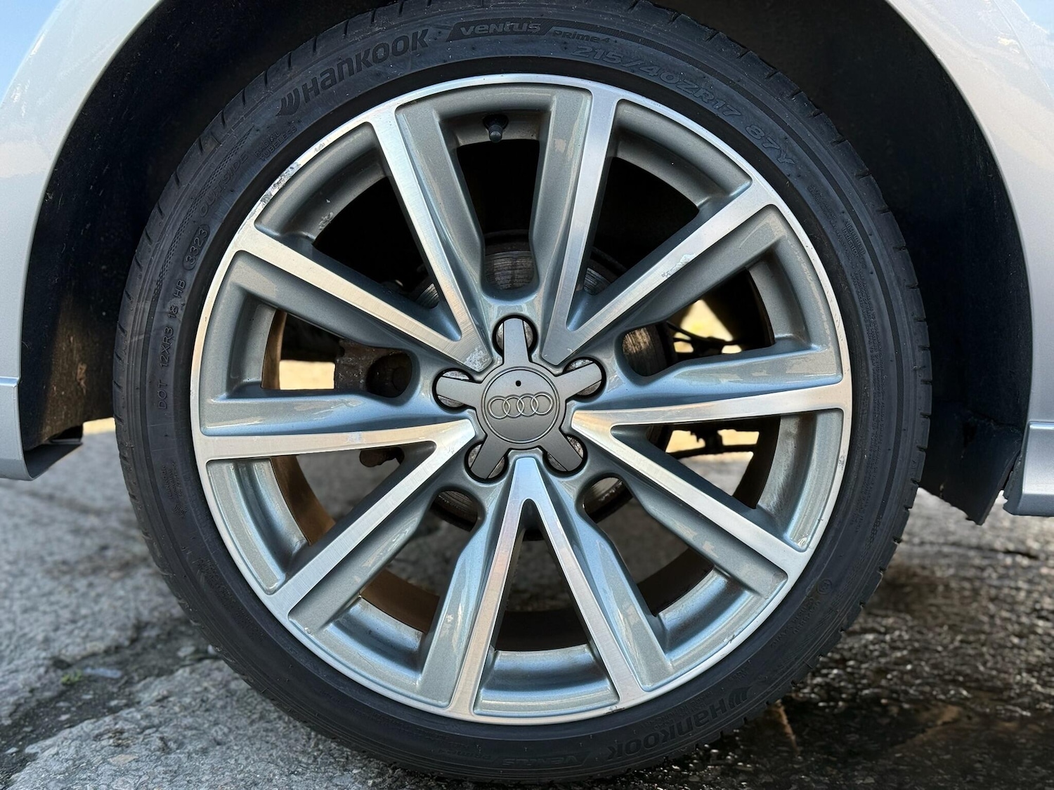 Used Audi A1 2014 for sale - 77203792: Photo 20