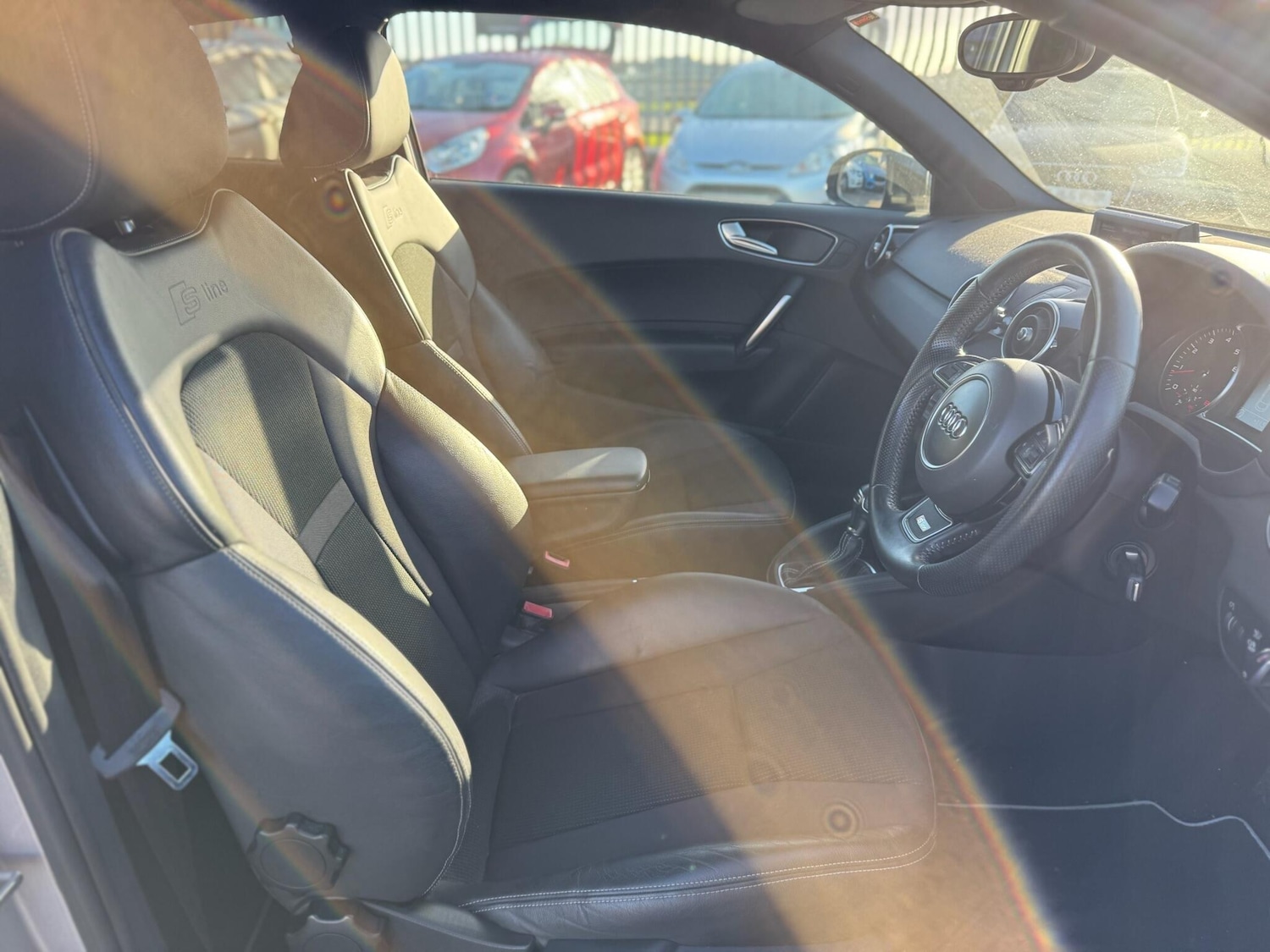 Used Audi A1 2014 for sale - 77203792: Photo 24