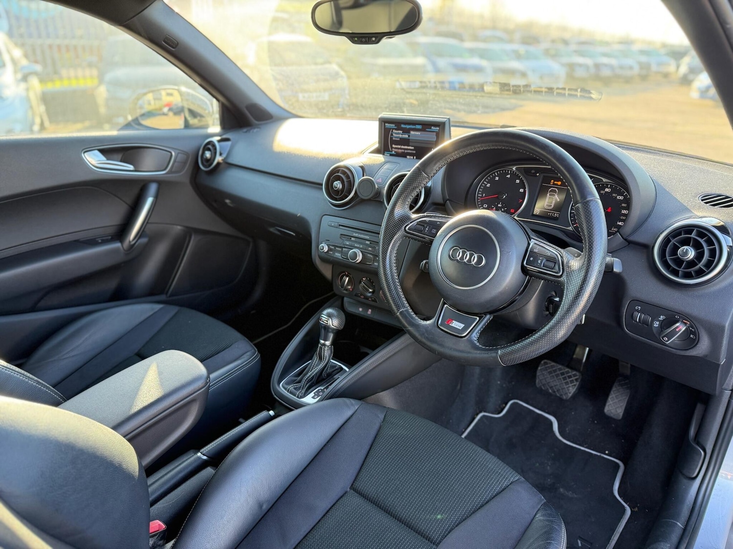 Used Audi A1 2014 for sale - 77203792: Photo 27