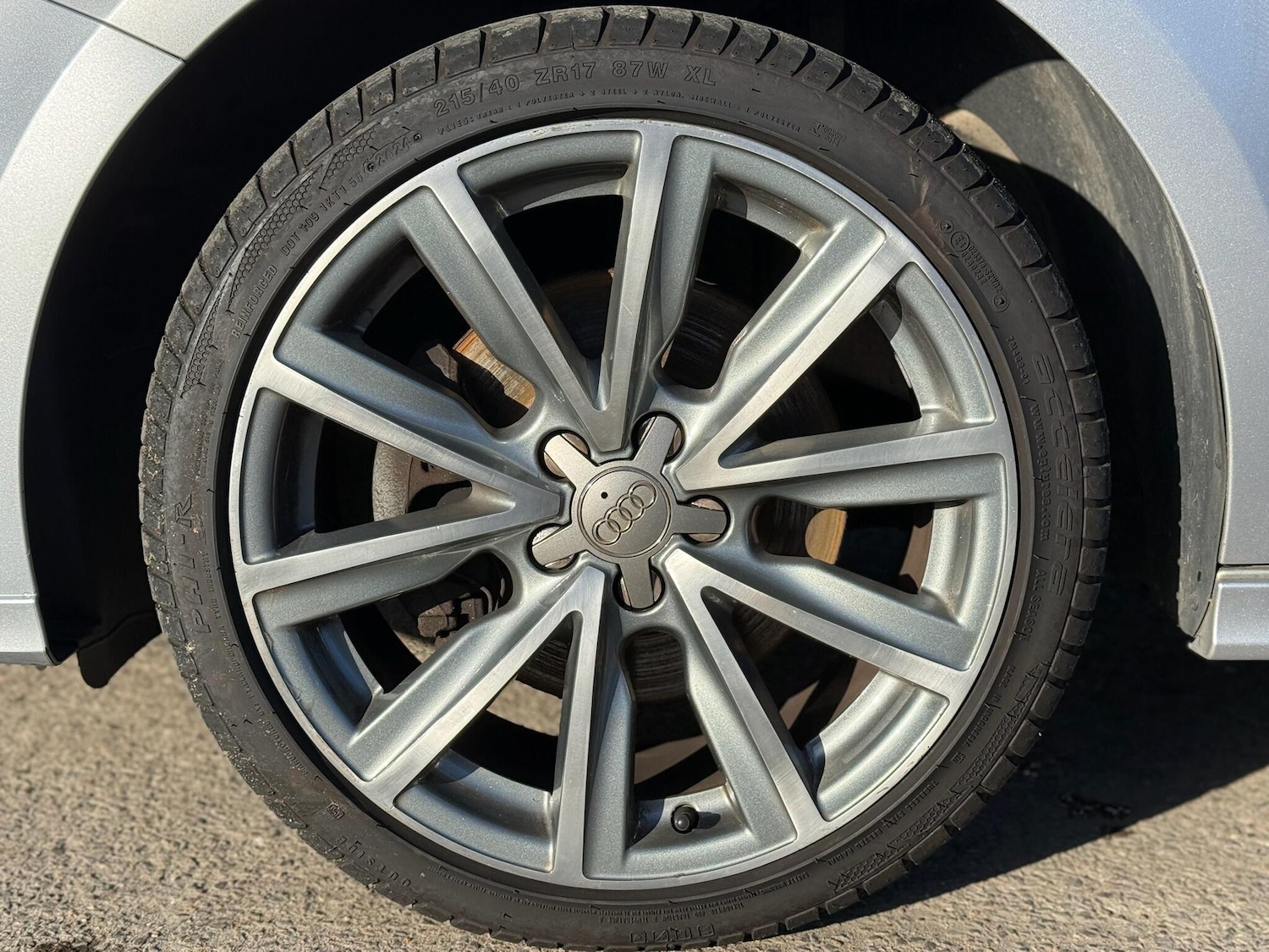 Used Audi A1 2014 for sale - 77203792: Photo 30