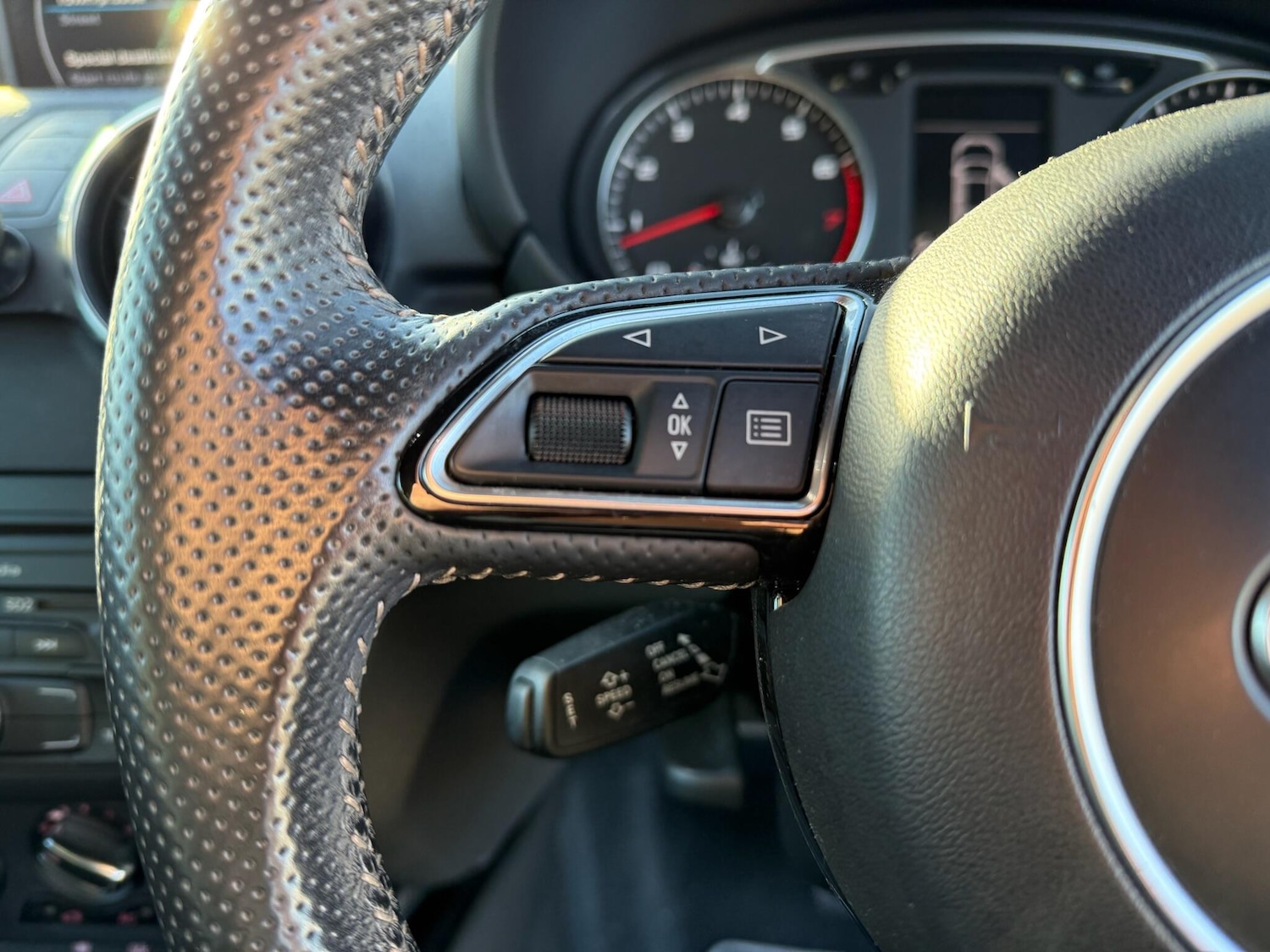 Used Audi A1 2014 for sale - 77203792: Photo 35