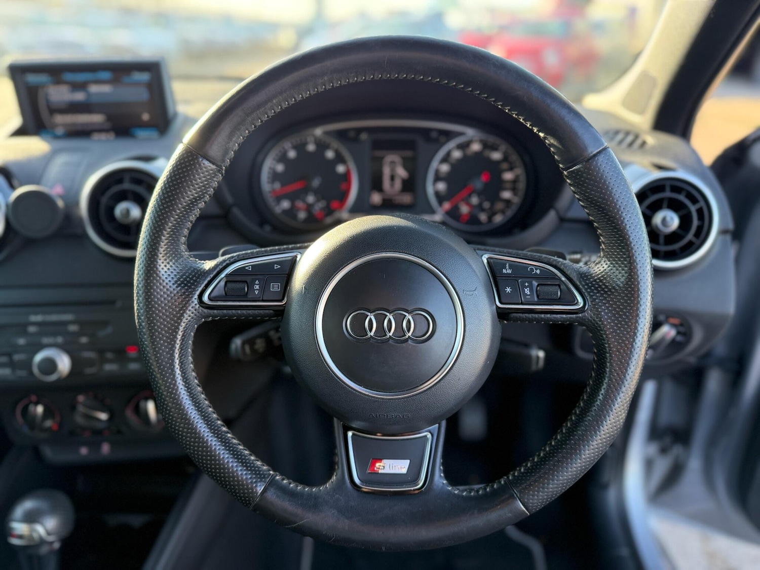 Used Audi A1 2014 for sale - 77203792: Photo 37