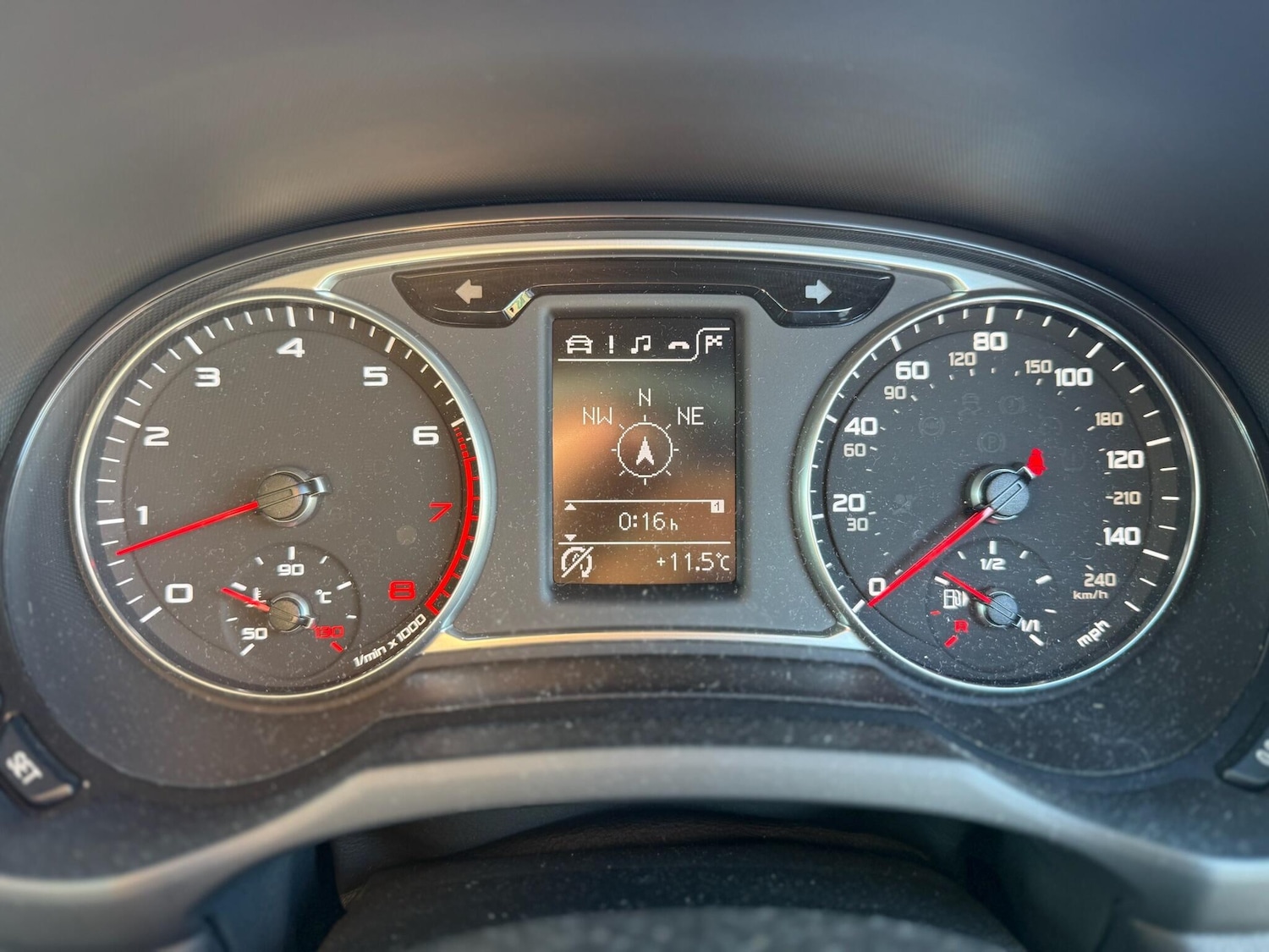 Used Audi A1 2014 for sale - 77203792: Photo 38