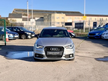 Used Audi A1 2014 for sale - 77203792: Photo