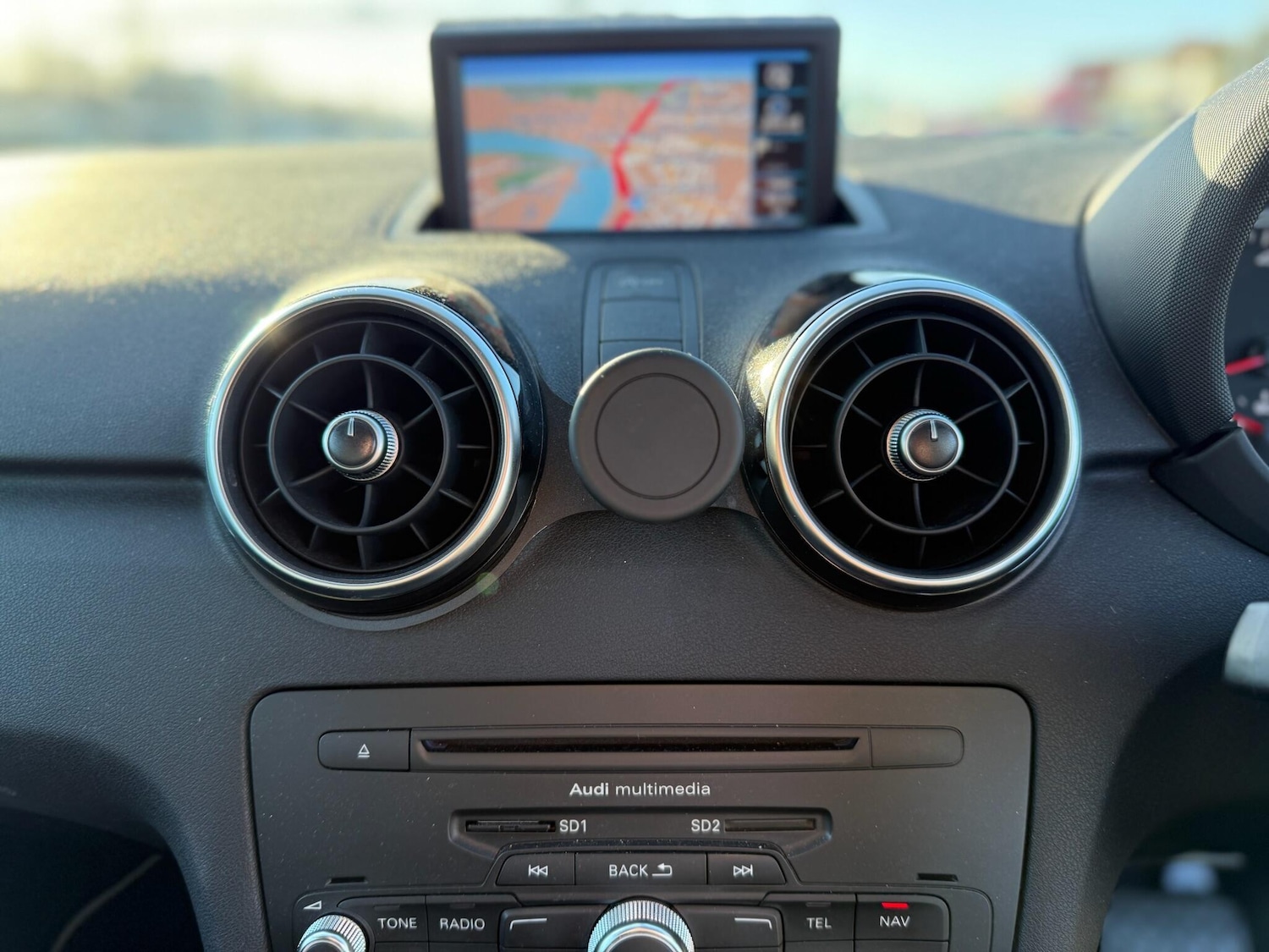 Used Audi A1 2014 for sale - 77203792: Photo 40