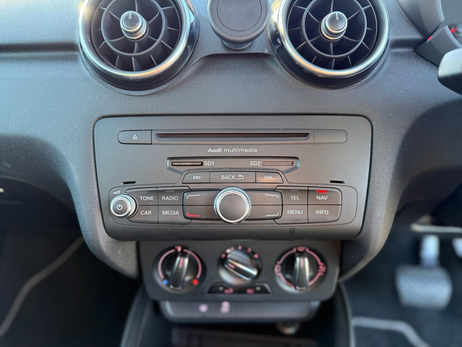 Used Audi A1 2014 for sale - 77203792: Photo 42