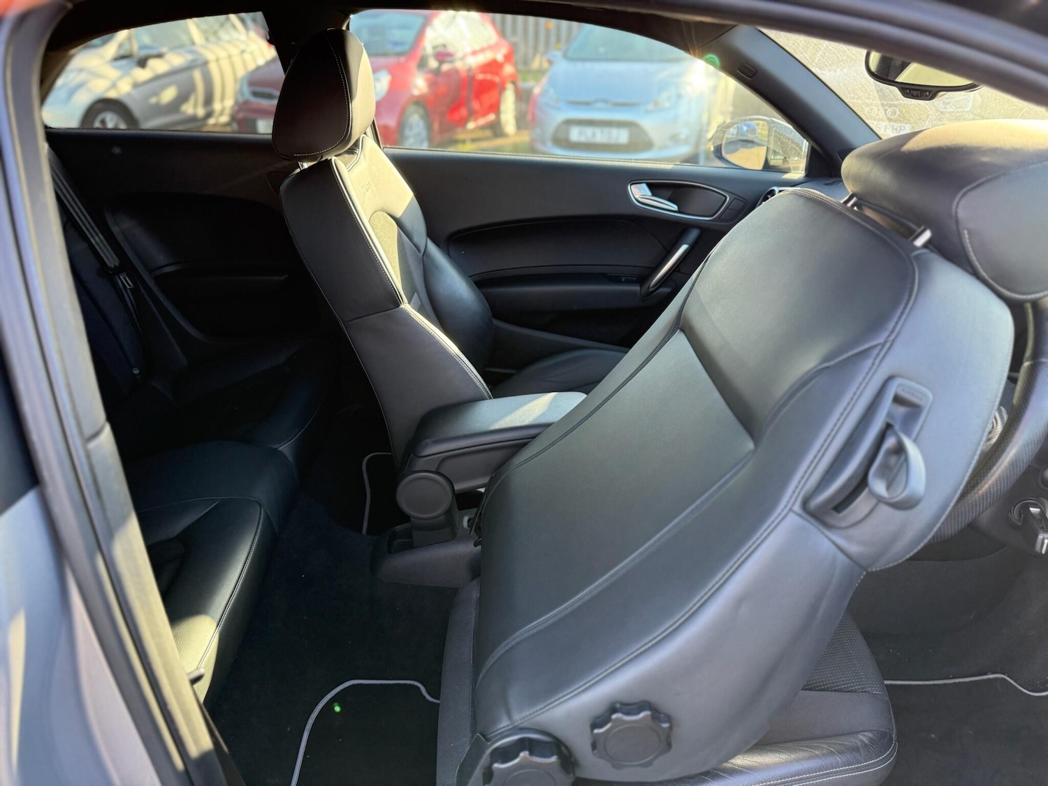 Used Audi A1 2014 for sale - 77203792: Photo 50