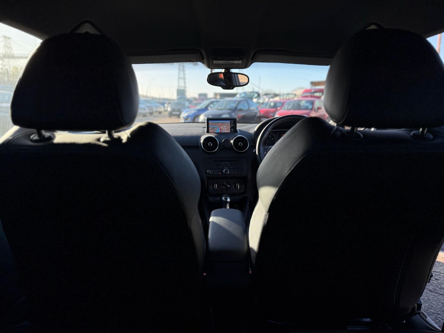 Used Audi A1 2014 for sale - 77203792: Photo 57