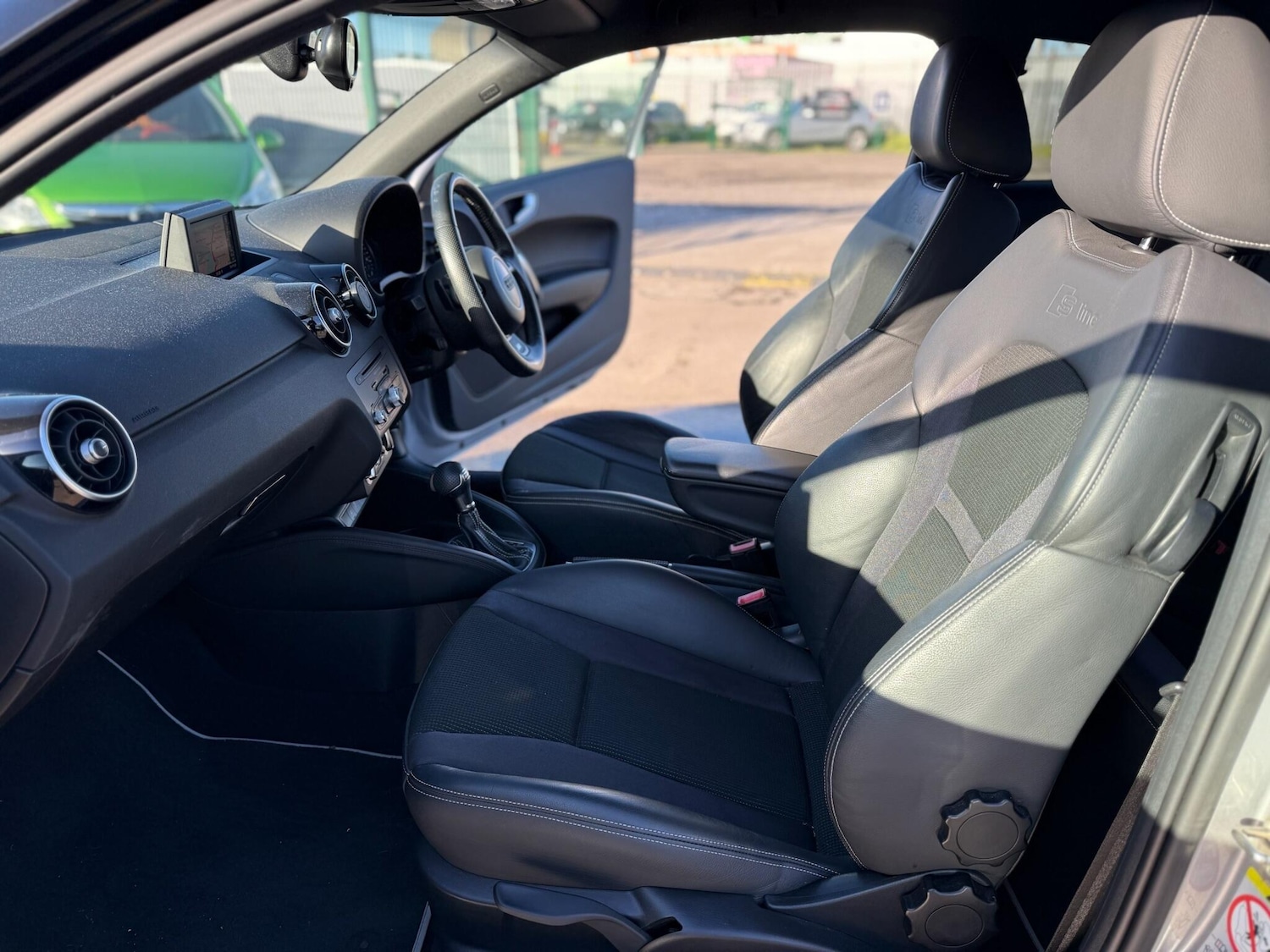 Used Audi A1 2014 for sale - 77203792: Photo 58