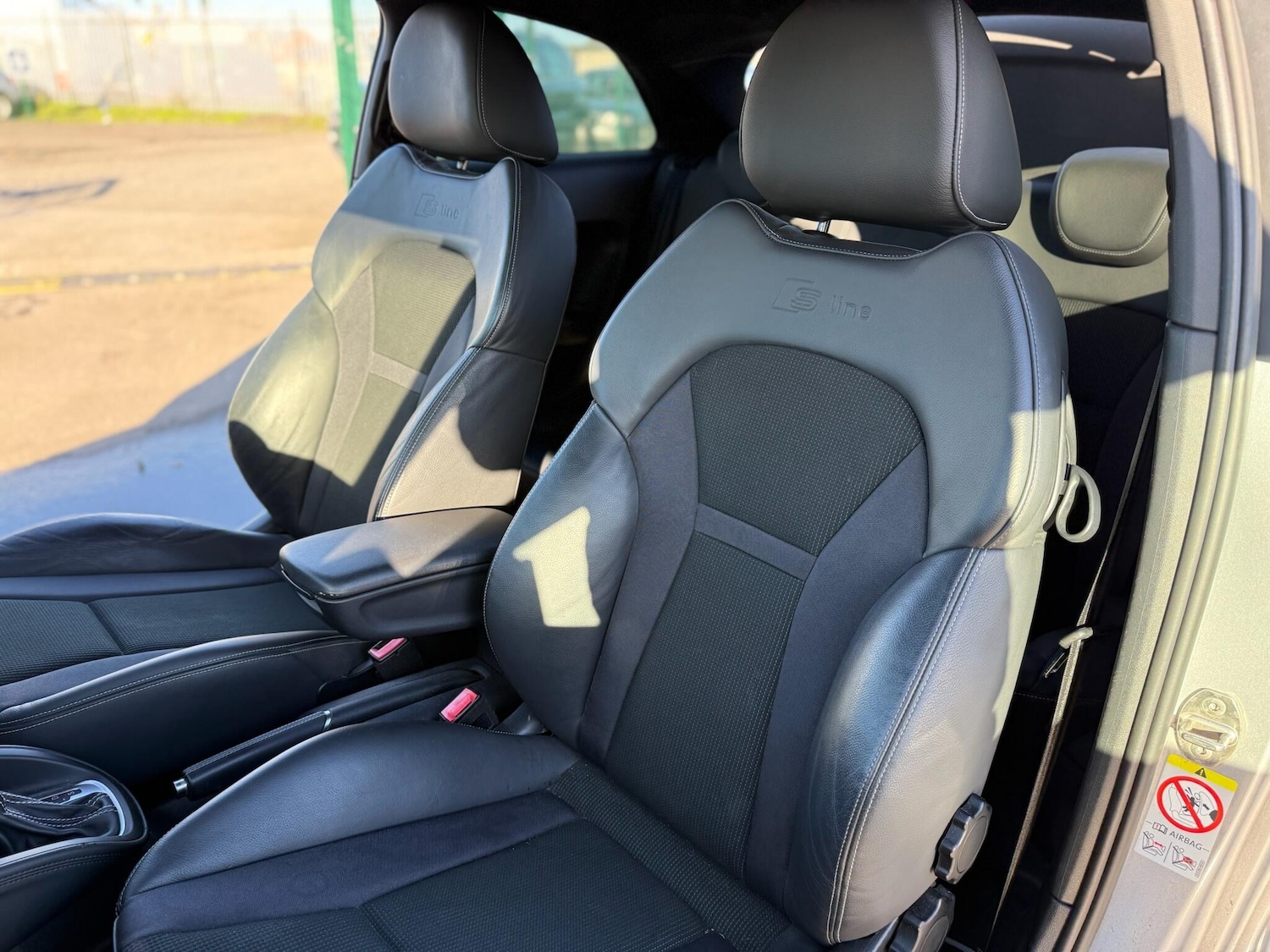 Used Audi A1 2014 for sale - 77203792: Photo 59