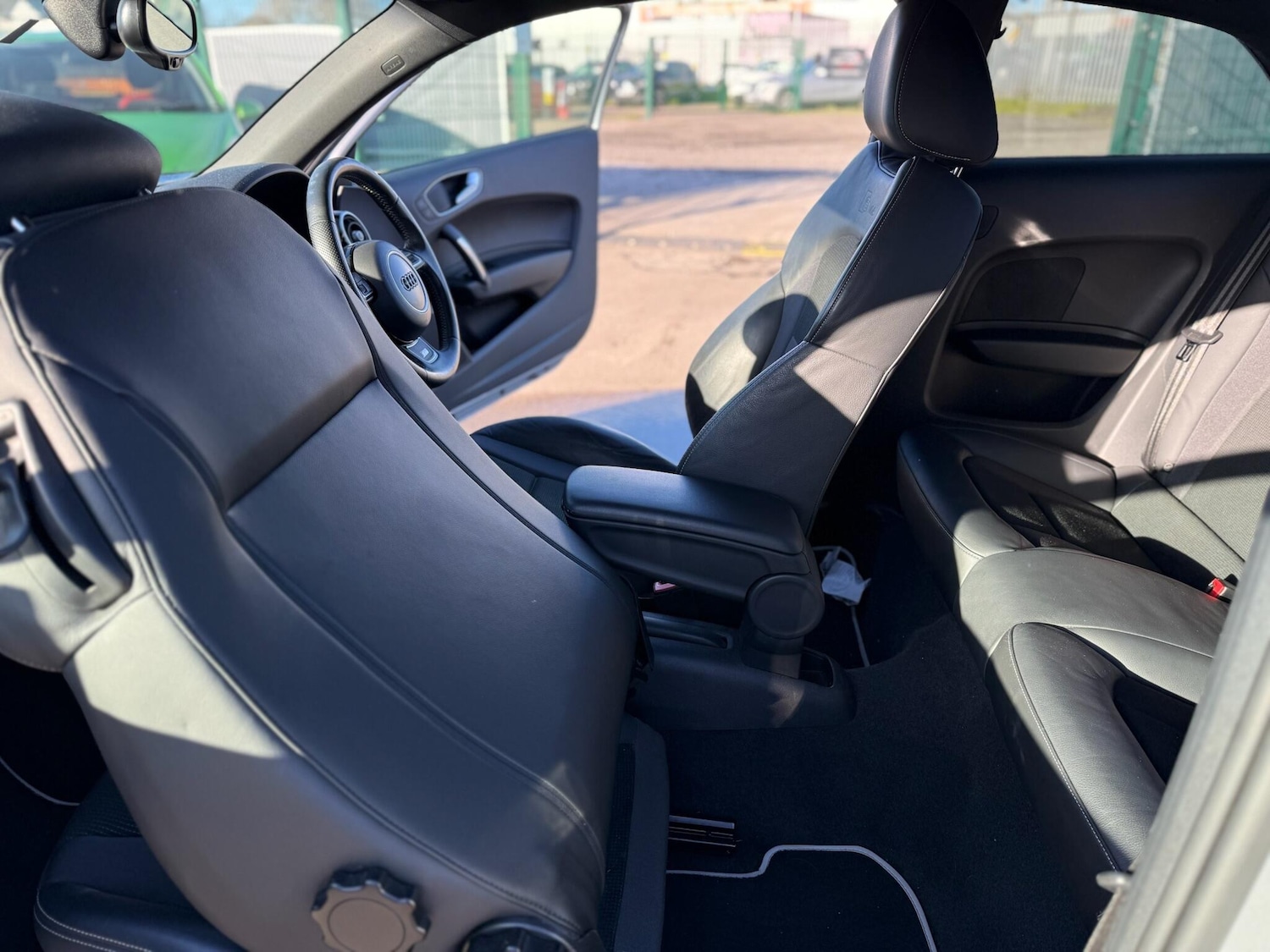 Used Audi A1 2014 for sale - 77203792: Photo 60