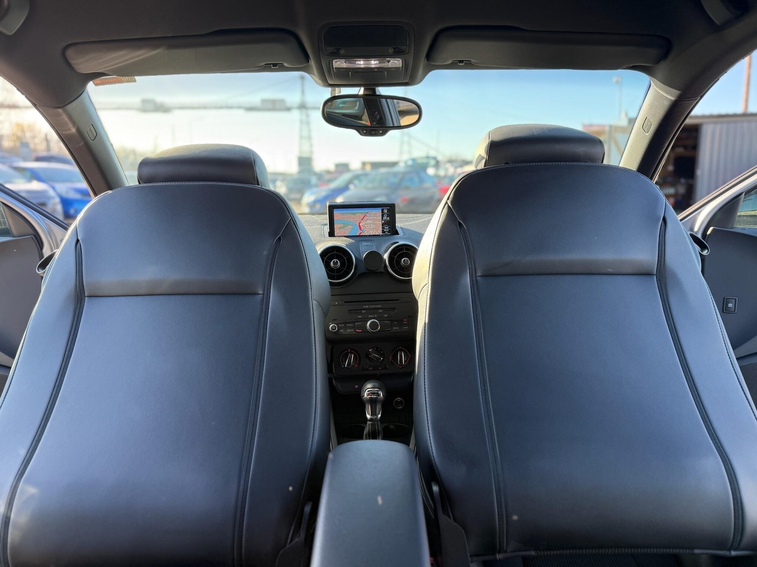 Used Audi A1 2014 for sale - 77203792: Photo 64