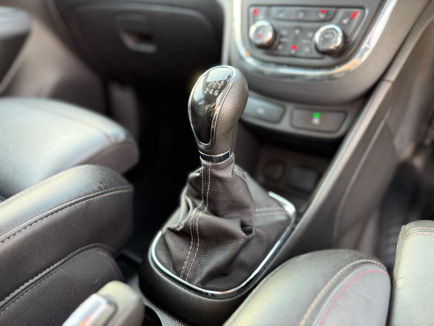 Used Vauxhall Mokka for sale - 77671431: Photo 20