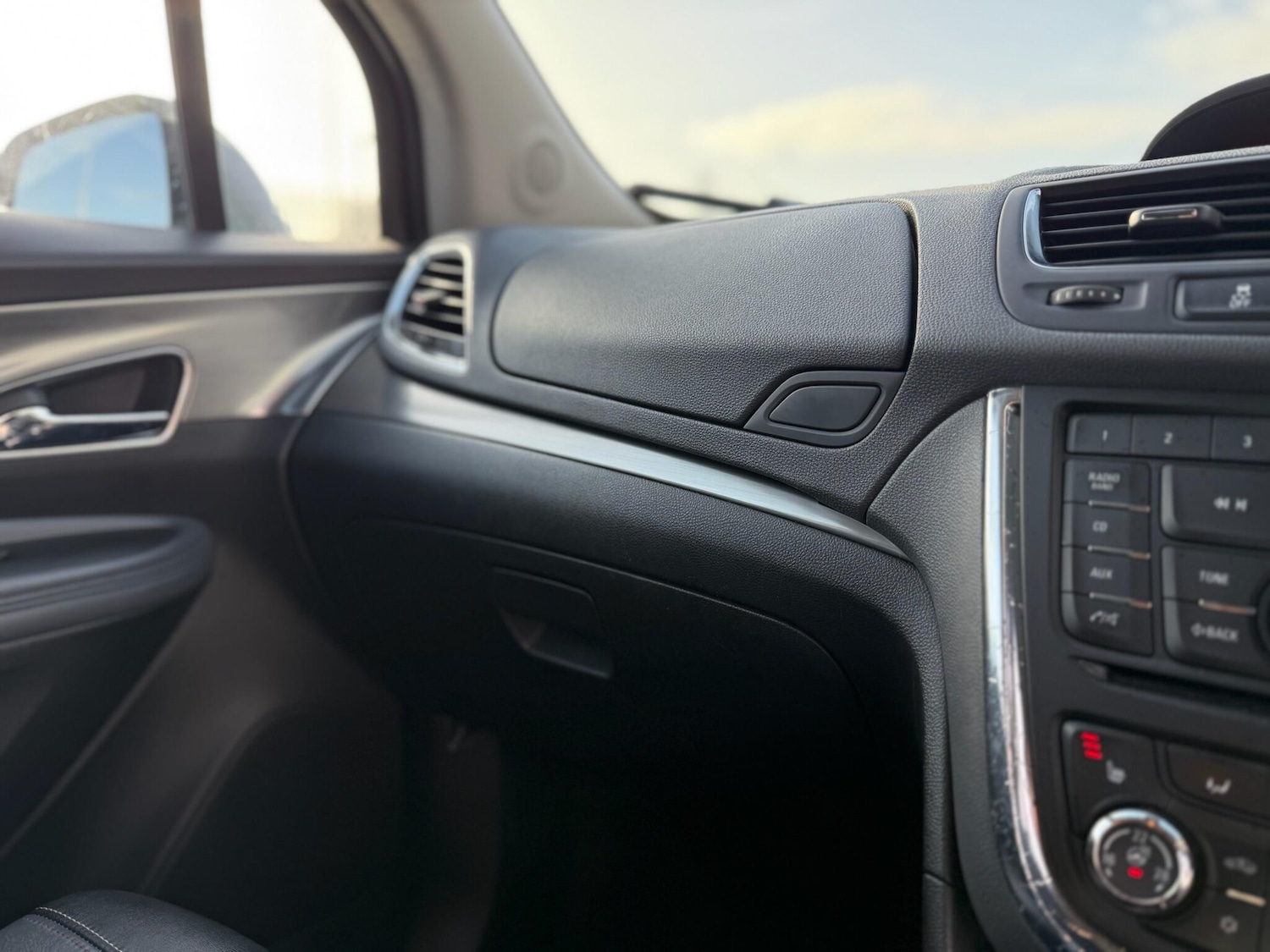 Used Vauxhall Mokka for sale - 77671431: Photo 22