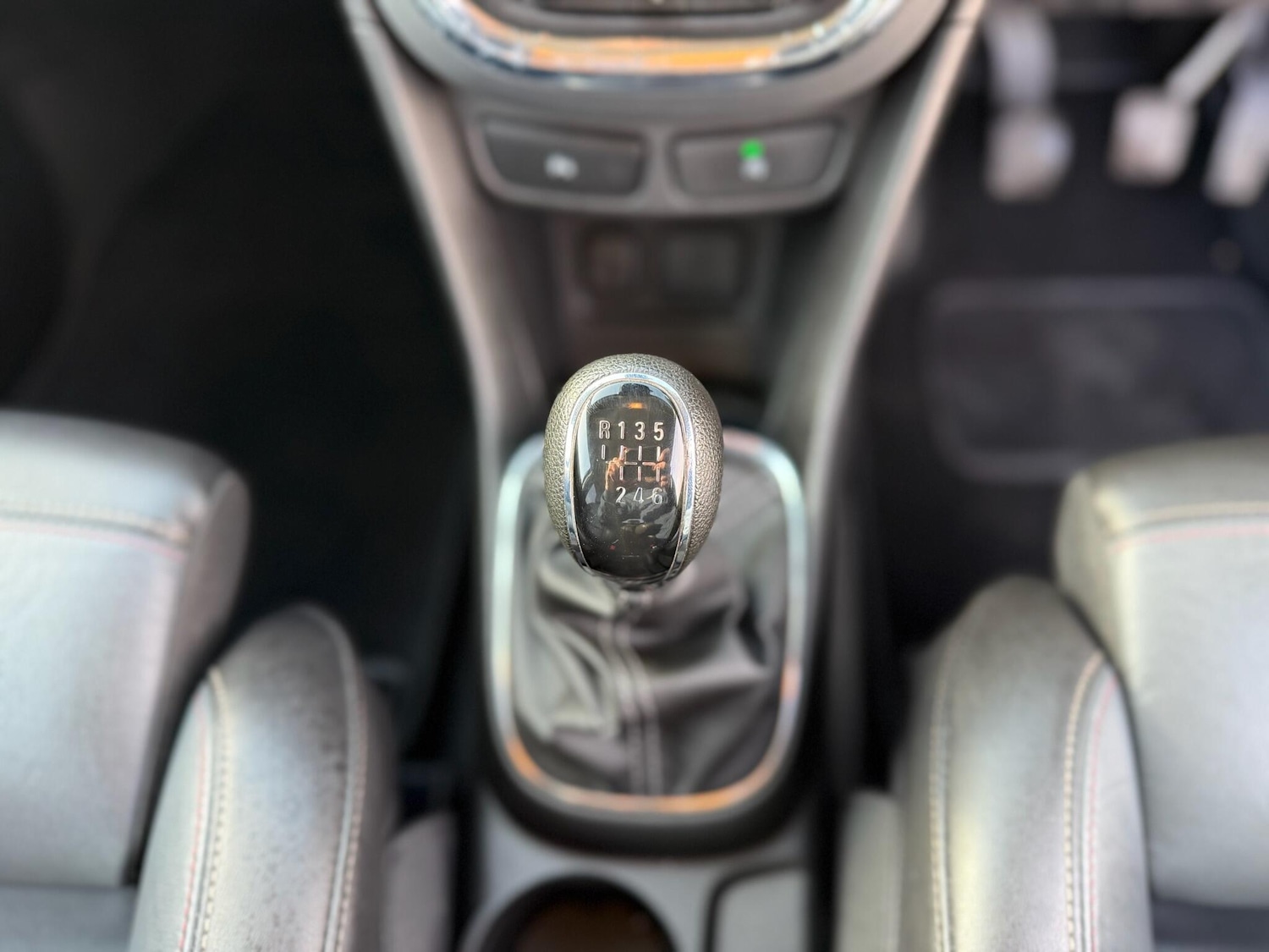 Used Vauxhall Mokka for sale - 77671431: Photo 23