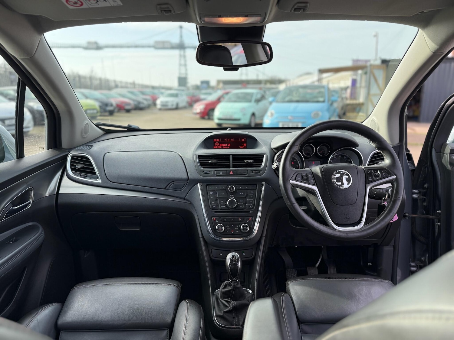 Used Vauxhall Mokka for sale - 77671431: Photo 24