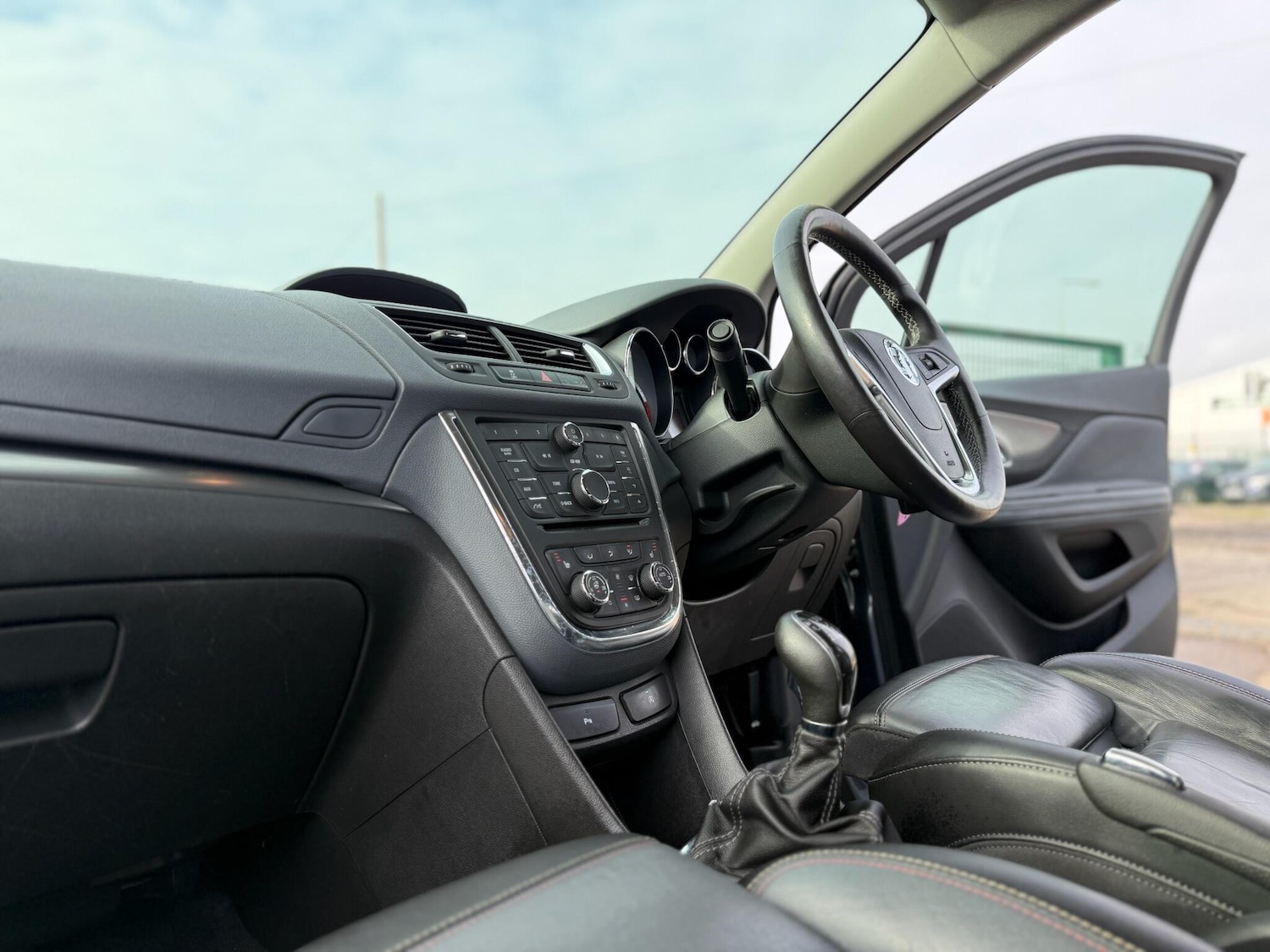 Used Vauxhall Mokka for sale - 77671431: Photo 25