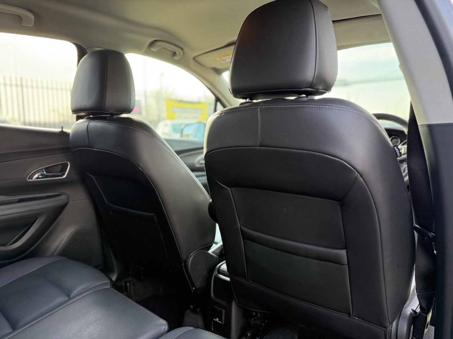 Used Vauxhall Mokka for sale - 77671431: Photo 28