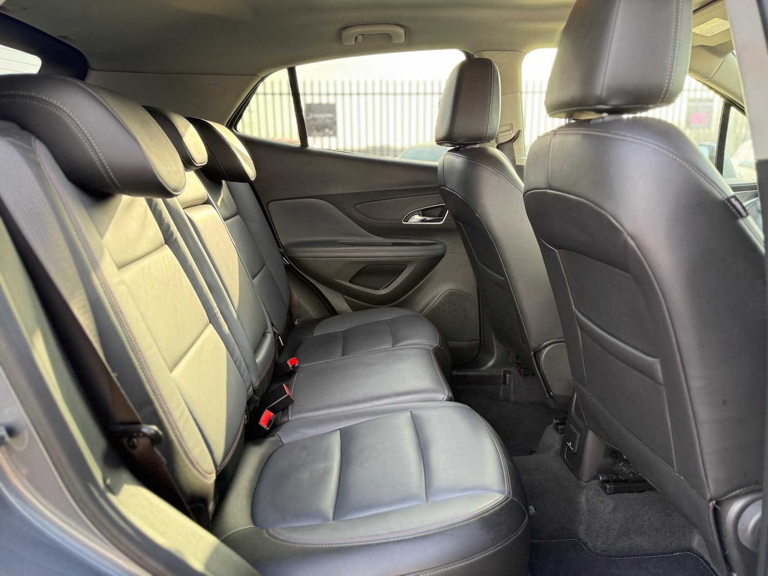 Used Vauxhall Mokka for sale - 77671431: Photo 29