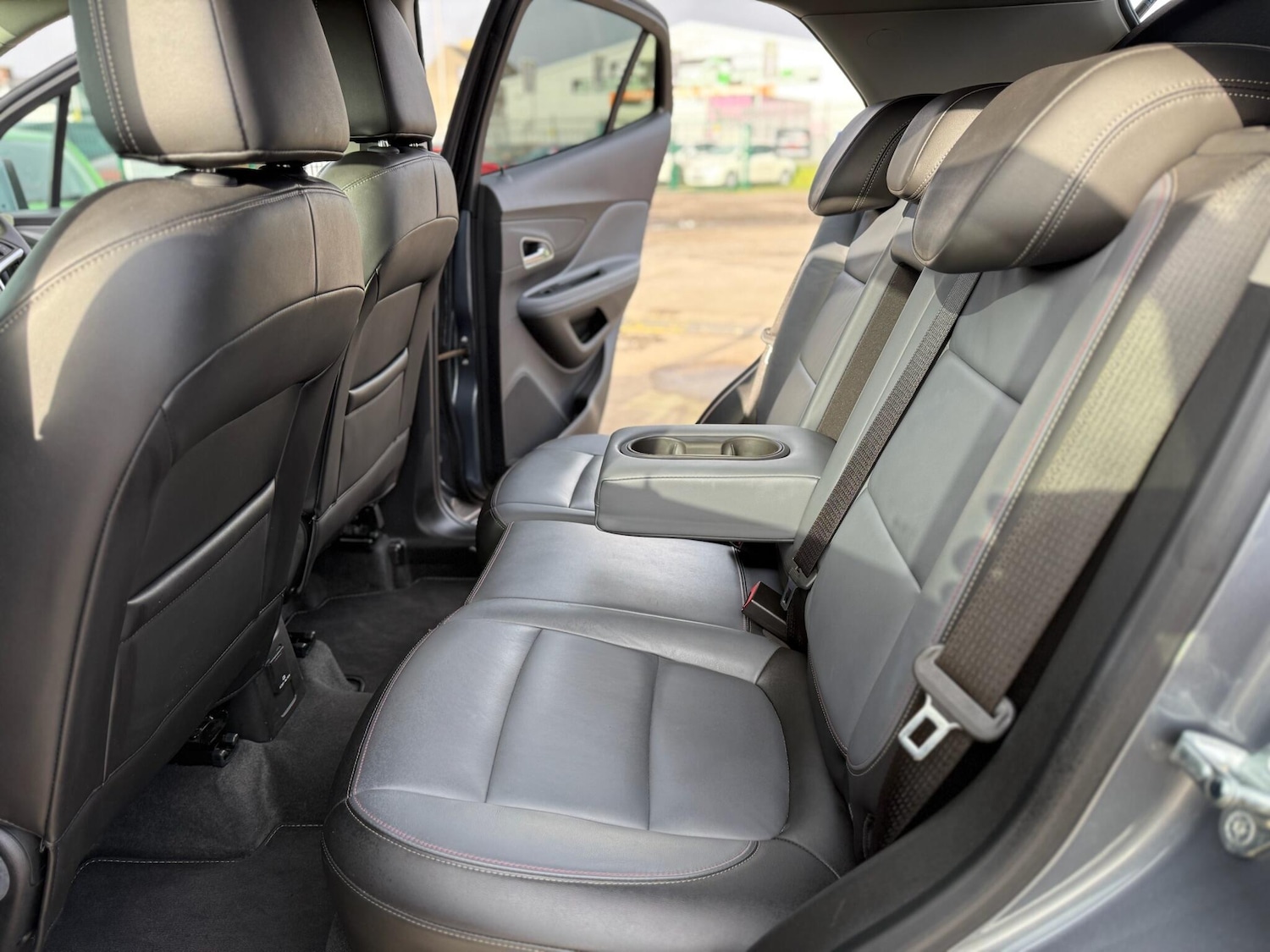 Used Vauxhall Mokka for sale - 77671431: Photo 30