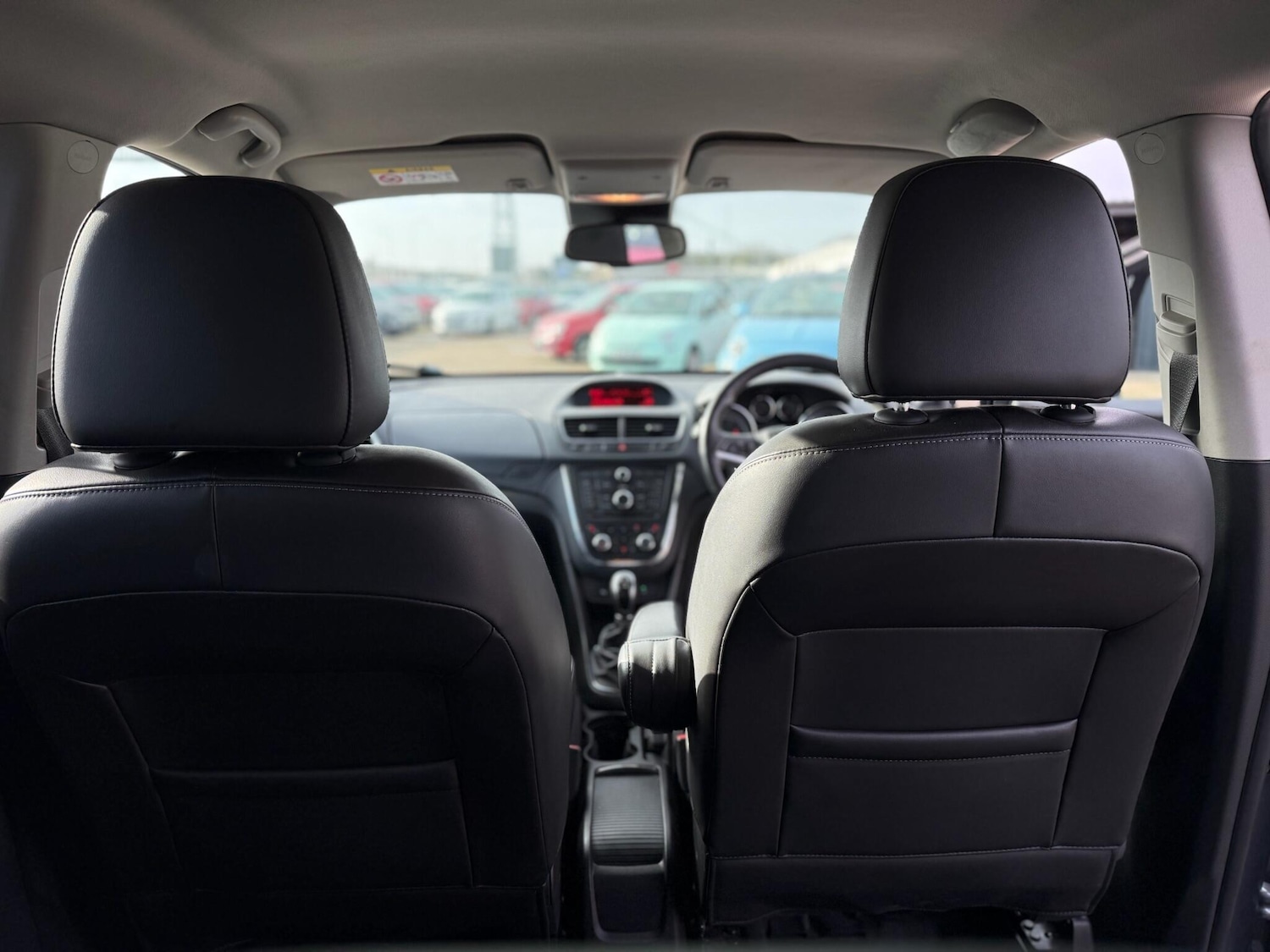 Used Vauxhall Mokka for sale - 77671431: Photo 32