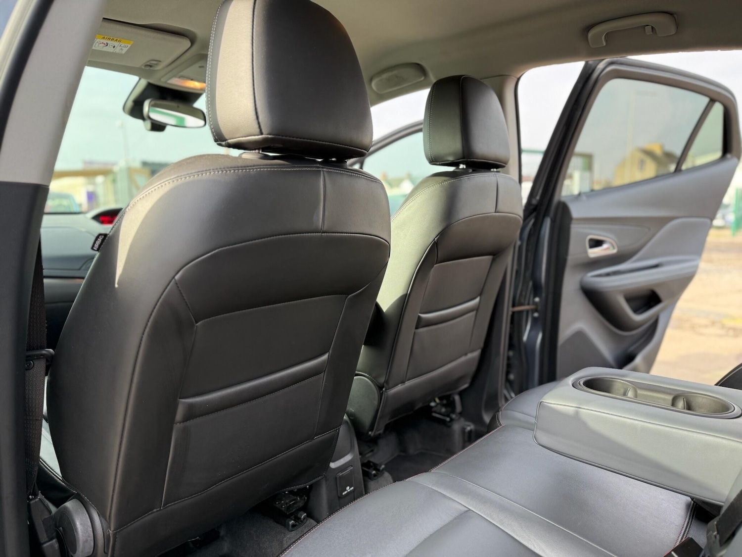 Used Vauxhall Mokka for sale - 77671431: Photo 33