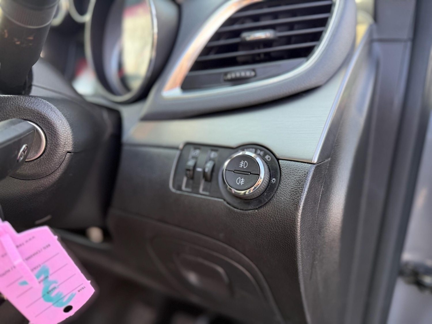 Used Vauxhall Mokka for sale - 77671431: Photo 34