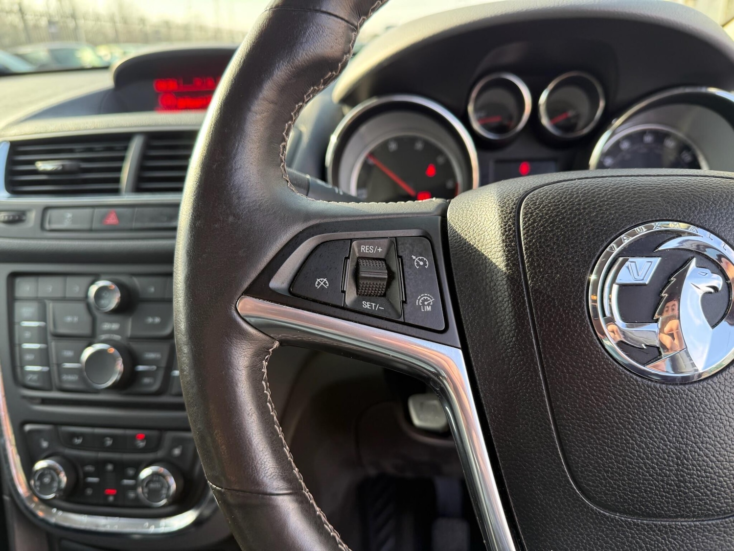 Used Vauxhall Mokka for sale - 77671431: Photo 38