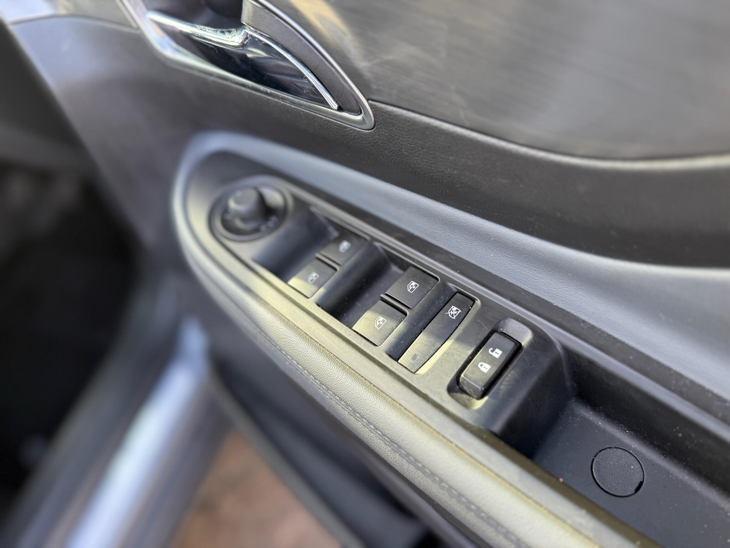 Used Vauxhall Mokka for sale - 77671431: Photo 42