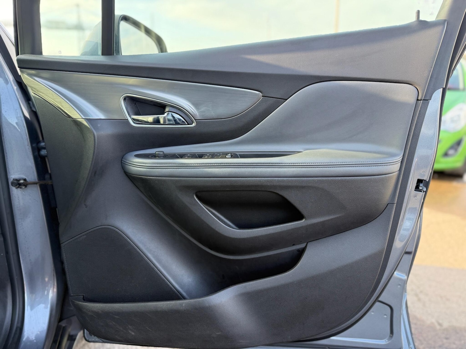 Used Vauxhall Mokka for sale - 77671431: Photo 43