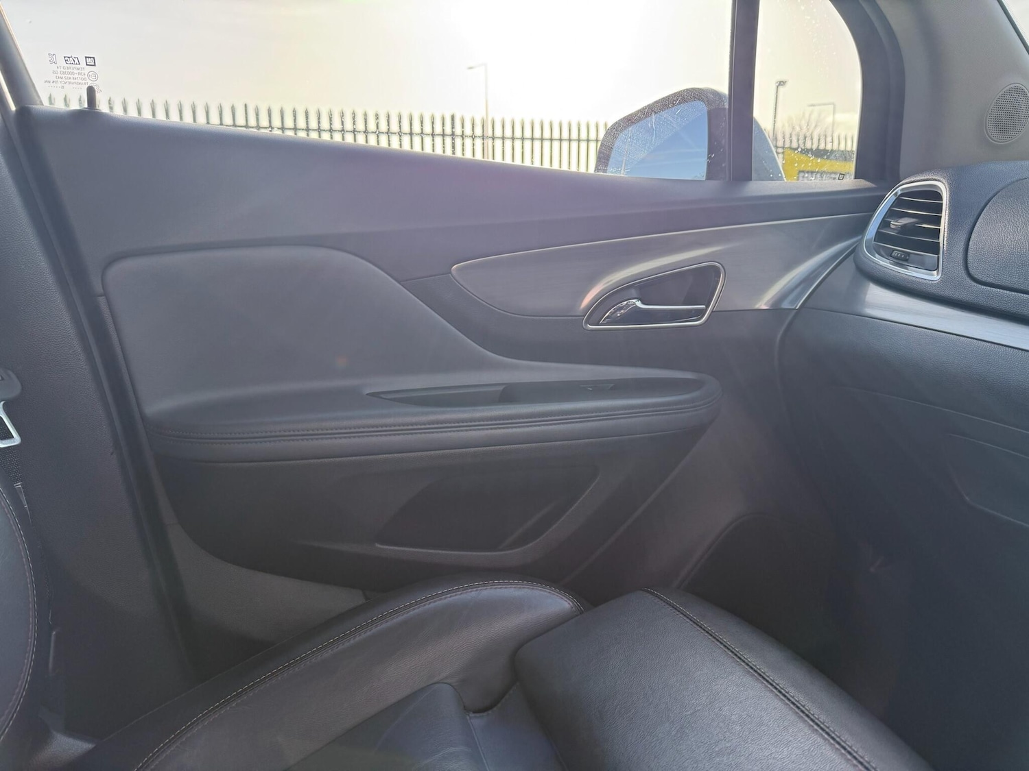 Used Vauxhall Mokka for sale - 77671431: Photo 45