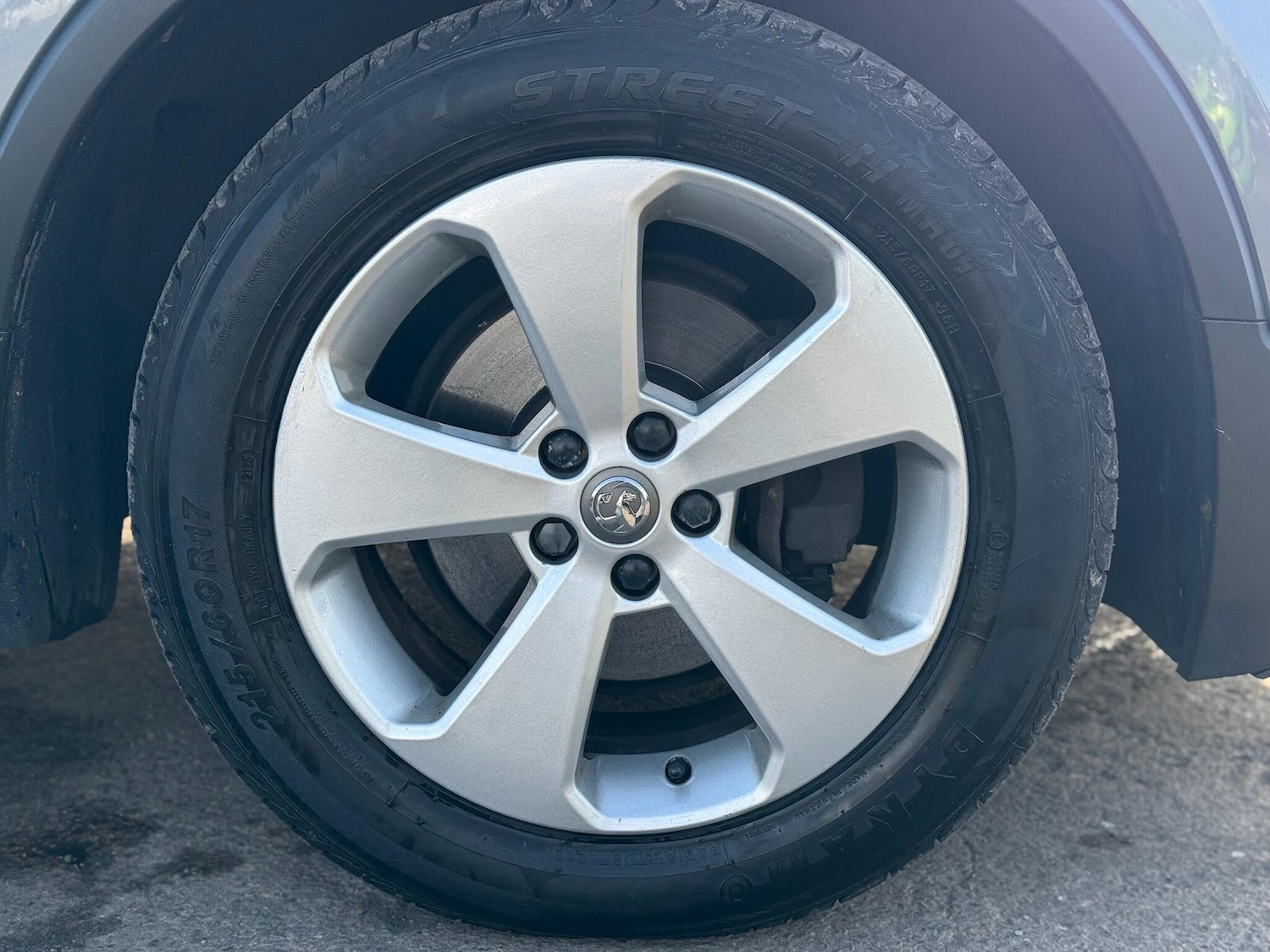 Used Vauxhall Mokka for sale - 77671431: Photo 49