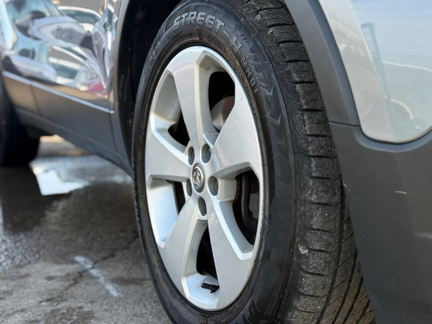 Used Vauxhall Mokka for sale - 77671431: Photo 50