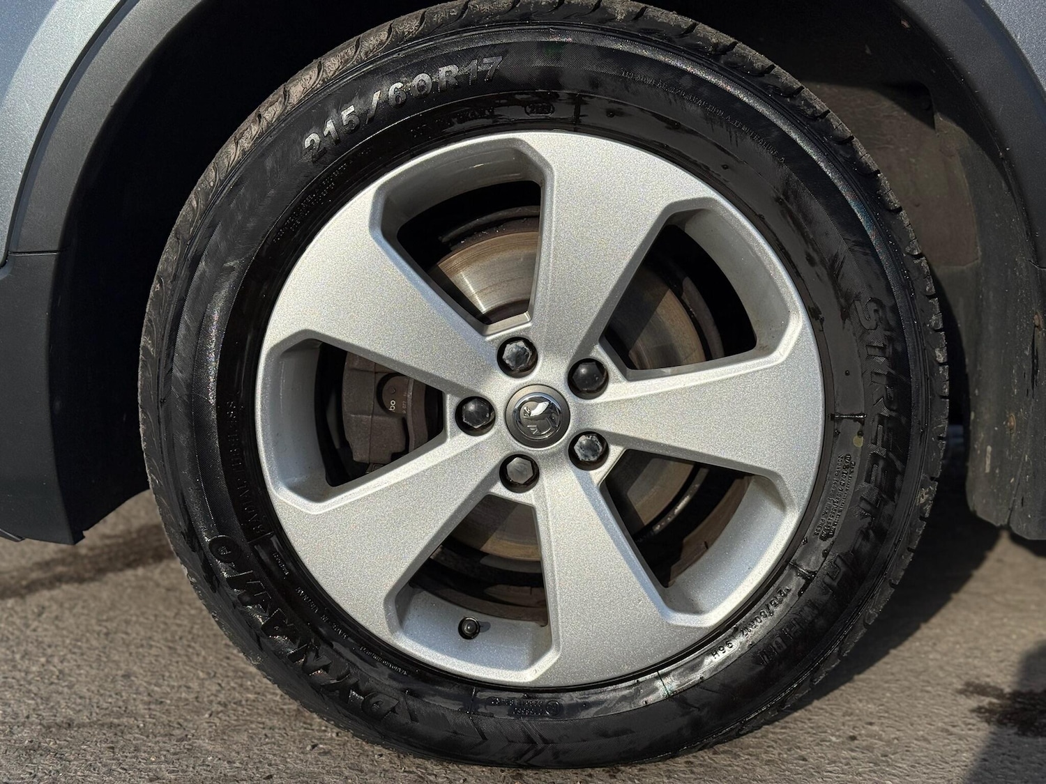 Used Vauxhall Mokka for sale - 77671431: Photo 52