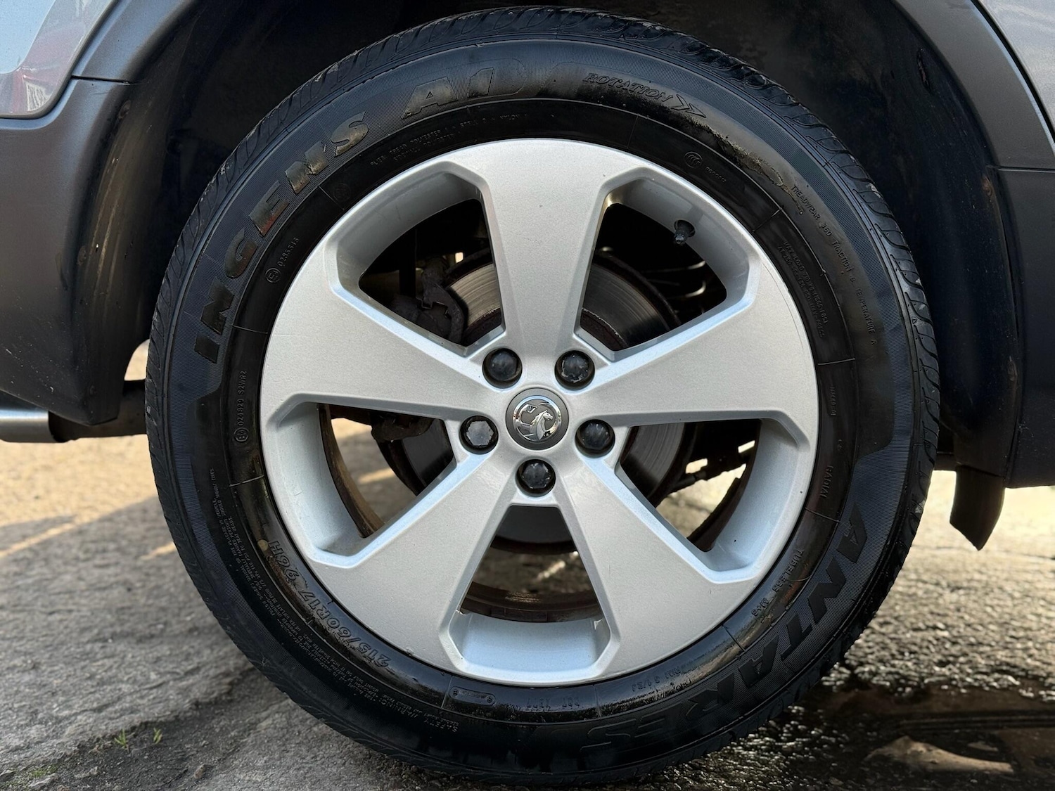 Used Vauxhall Mokka for sale - 77671431: Photo 54