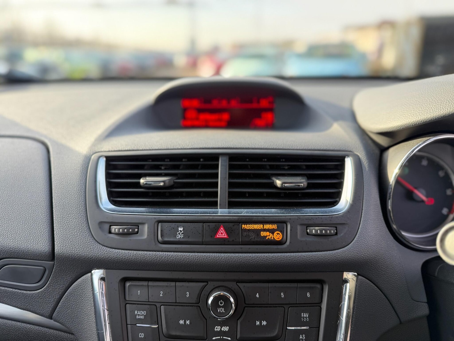 Used Vauxhall Mokka for sale - 77671431: Photo 59