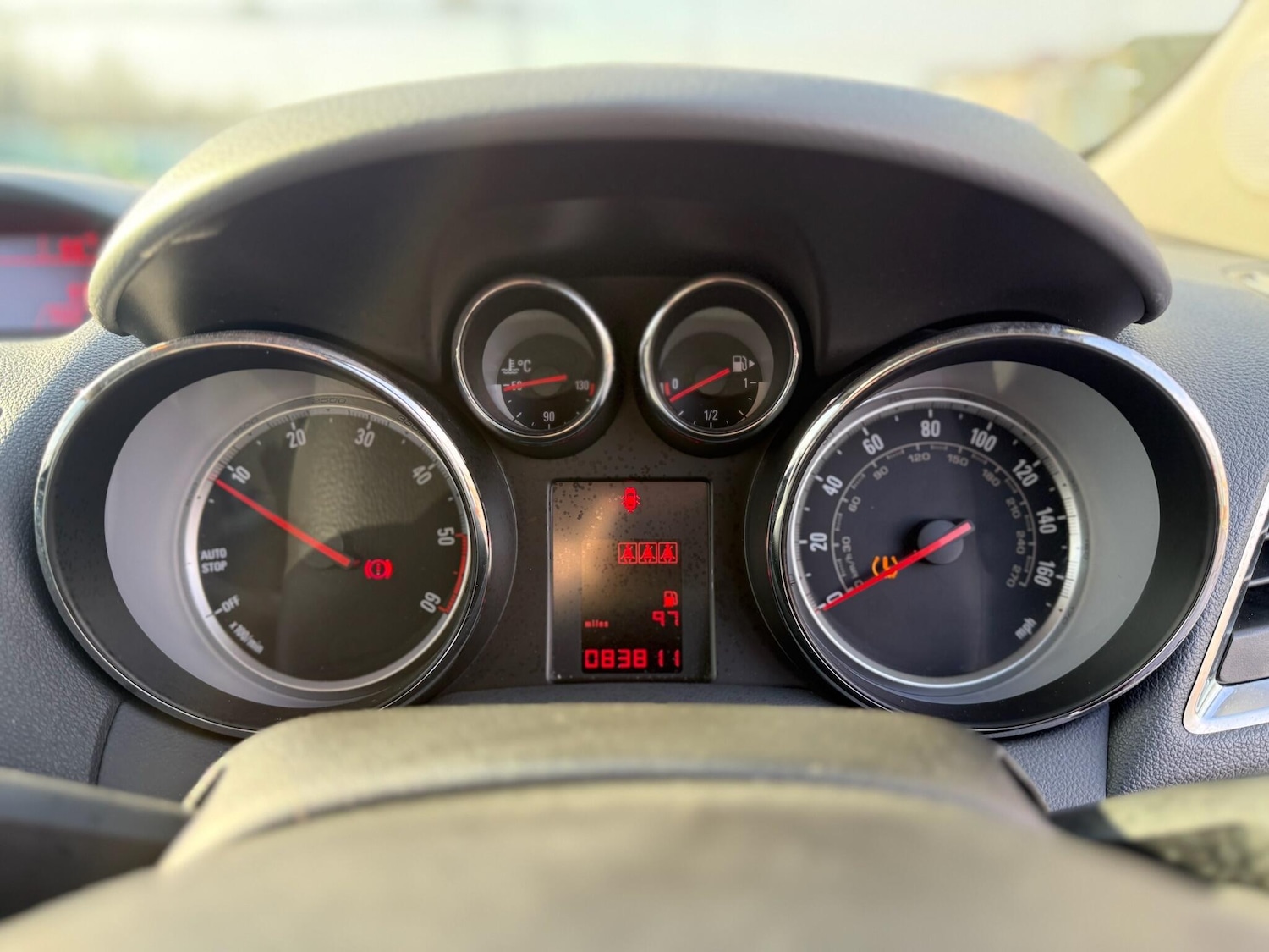 Used Vauxhall Mokka for sale - 77671431: Photo 60