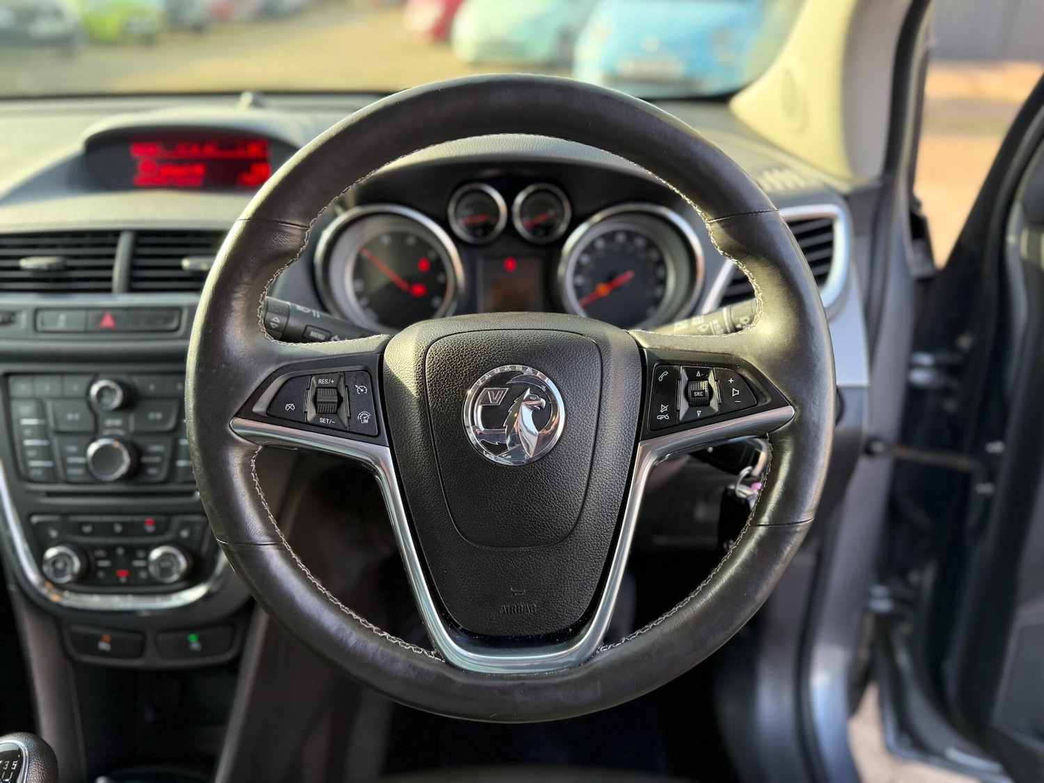 Used Vauxhall Mokka for sale - 77671431: Photo 64