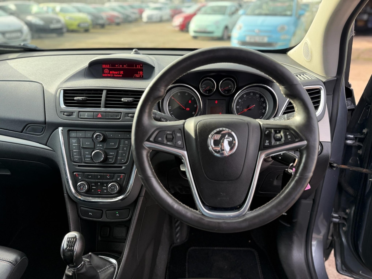 Used Vauxhall Mokka for sale - 77671431: Photo 65