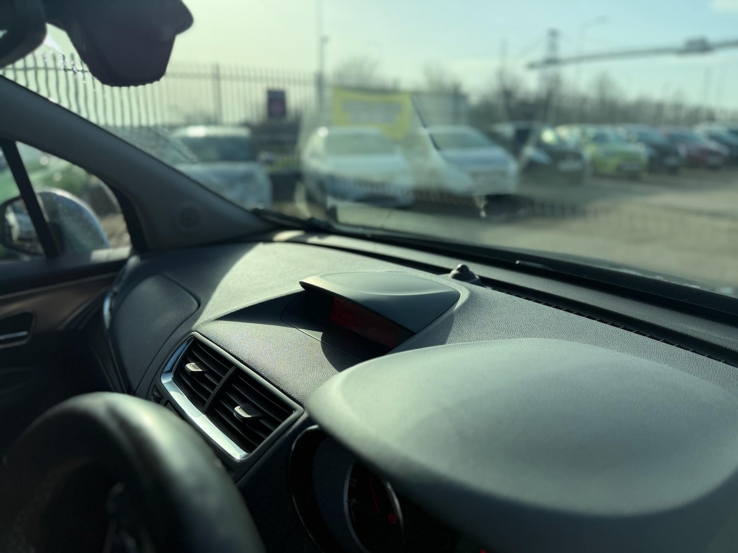 Used Vauxhall Mokka for sale - 77671431: Photo 67